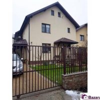 Casa - vila de vanzare Strada Sperantei Chiajna Ilfov