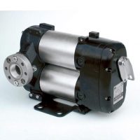 Pompa motorina bipump autoamorsanta rapida Silentioasa 24V-12V