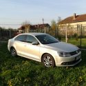 Vand Vw Jetta