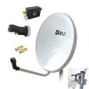 reglaj antene satelit