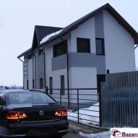 Casa - vila de vanzare Strada Sarbilor Varteju Magurele Ilfov