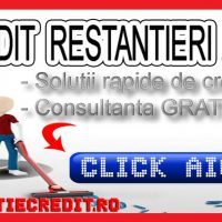 Credit pentru restantieri 2019 - Imprumut cu istoric negativ in Biroul de Credit