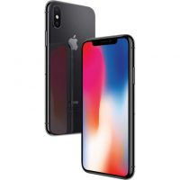 Iphone X 256GB NOU, 1484 LEI