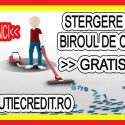 Stergere date din Biroul de Credit GRATUIT in cateva minute