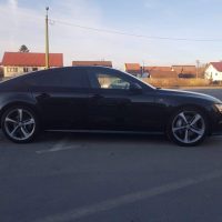 Vand Audi A7 in stare impecabila