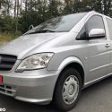 Mercedes Benz - VITO