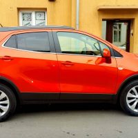 Vand Opel Mokka 2016, stare excelenta