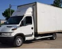 Transport mutari Bucuresti