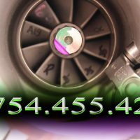 Turbine Camioane de vanzare si reconditionari