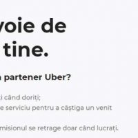 Sofer Uber Iasi