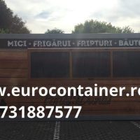 producator containere birou orgaanizare santier logistica dormitoare magazine fastfood sanitare