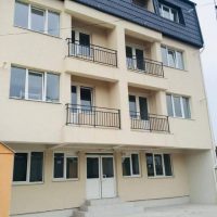 bloc nou piata rahova  teius garsoniere si apartamente de 2 camere