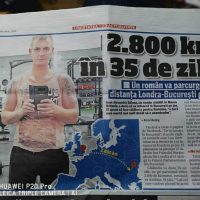 BALAN ALEX - De la Londra la Bucuresti ( pagina facebook )
