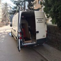 Transport marfa bucuresti