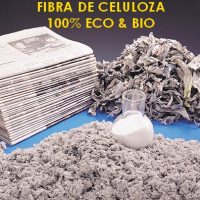 Izolatii celuloza