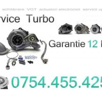 Turbina noua reconditionare Ford Focus Ford Fiesta CMAX peugeot 207 partner 1.6 tdci Mi