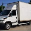 Transport marfa mobila diverse Bucuresti