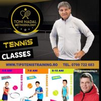 Tips Tenis Training - Cursuri tenis - Antrenor tenis