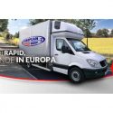 Transport marfa international Relocari internationale