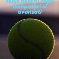 Lectii tenis copii - Bucuresti, sector 3