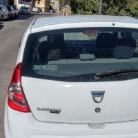 Dacia Sandero Story 2012 cu doar 25000KM!