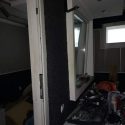 de inchiriat armeneasca demisol inalt  110 mp  in vila