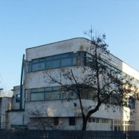 Inchiriere Spatiu Industrial Craiova