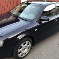 AUDI A4 2004 1.9 TDI 130 CP STARE IMPECABILA