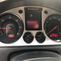 Vand VW Passat - 2006 - 2.0 TDI - Klima - Combi