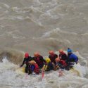 Hai La Rafting