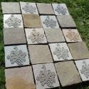 Decor, brauri, plinte, ornamente pentru placare marmura, granit,