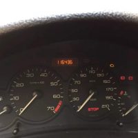 Vand Peugeot 206