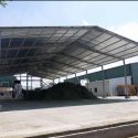 Hale metalice industriale marketuri pentru depozite inchireri