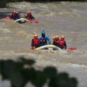 Ture de Rafting
