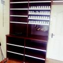 Rafturi magazin alimentar