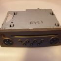 CD Player Megane/Clio