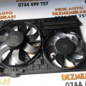Electroventilator Passat b6 Skoda Octavia audi Seat 2.0tdi