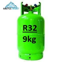 Vand Freon R32
