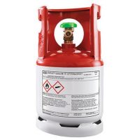 1234yf Freon Auto