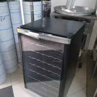 Utilaje Zino- zino inoxa / voluntari