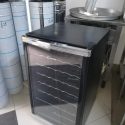 Utilaje Zino- zino inoxa / voluntari