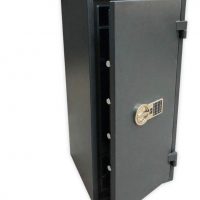 Seif antiefractie si antifoc 133 kg 4 320 RON  disponibil 3-5 zile  de  la  comanda