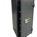 Seif antiefractie si antifoc 133 kg 4 320 RON  disponibil 3-5 zile  de  la  comanda