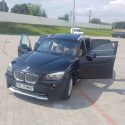 Vand BMW X1 - automat - IMPECABIL - full piele