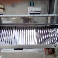 Utilaje Zino- zino inoxa / voluntari