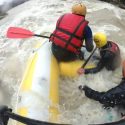 Hai la Rafting cu Wild Rafting Adventure