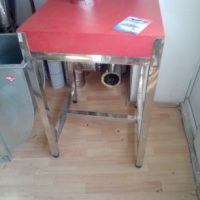 Utilaje Zino- zino inoxa / voluntari-bucuresti