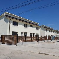 Cartier NOU | Campului 31 | Case noi in cartierul Trivale