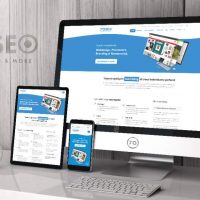 Creatie website - Yoseo.ro