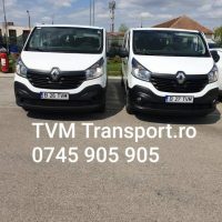 Transport persoane zilnic